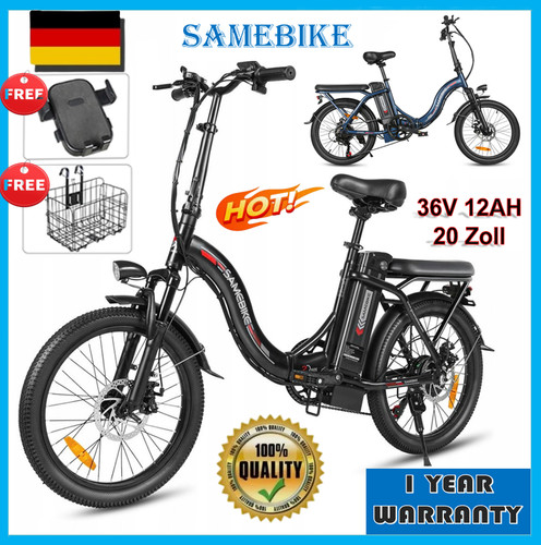 Elektrofahrrad 350w 36v12ah - 350w,