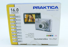 Praktica luxmedia z52 - praktica,