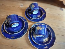 Mitterteich Bavaria Porzellan