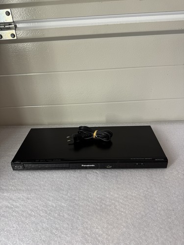 Panasonic dmp bd75 blu - dmp-bd75, blu-ray