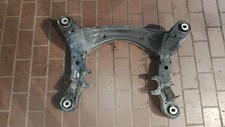 Vorderachsträger / Getriebeträger Audi A6 2.7 TDI tiptronic quattro 4F 12