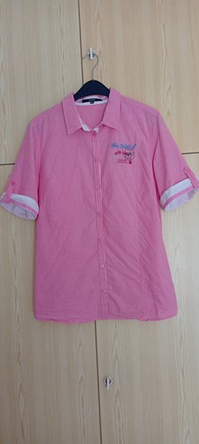 Bluse von clarina - bluse,