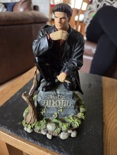 BUFFY THE VAMPIRE SLAYER -