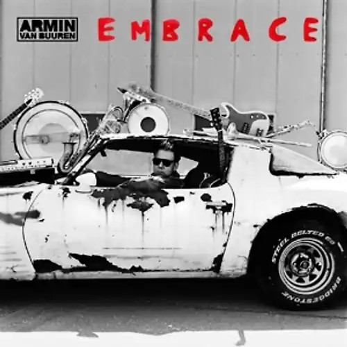 Buuren armin van - buuren,armin,
