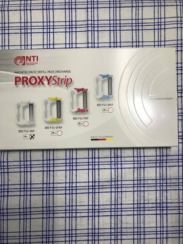 Nti proxystrip diamant - proxystrip,