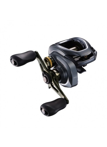Shimano curado 201 - shimano,