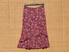 hübscher Rock PERUVIAN