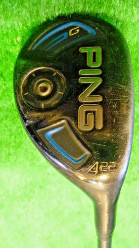 Ping hybrith mit - 4,