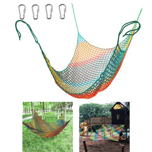 Spielplatz-Sicherheitsnetz