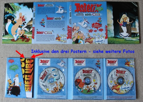 Asterix obelix operation - asterix,