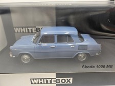 WhiteBox WB124054, Skoda 1000