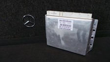 H79-18 * Mercedes-Benz W220 Airmatic Steuergerät Luftfederung  2205450032