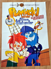Pumuckl und der blaue