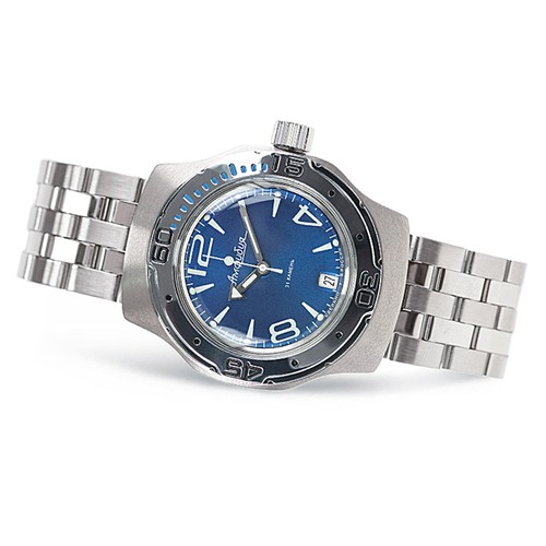 Vostok automatik kal - automatik,