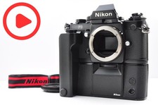 Nikon F3 Eye Level analoge