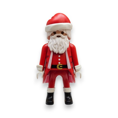 Playmobil figur weihnachtsmann - figur,
