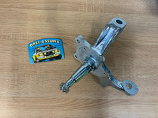 Achsschenkel rechts 1,2 - 2,0