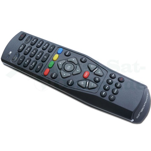 Dreambox fernbedienung rc10 - fernbedienung,