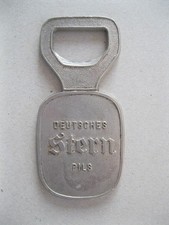 FLASCHENÖFFNER BOTTLE OPENER