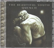 Beautiful South Quench CD