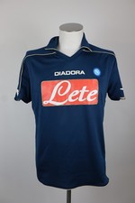 Diadora Ssc Neapel Trikot