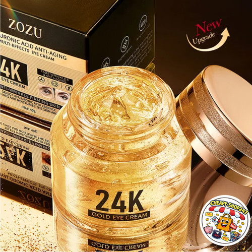 24k gold hyaluronsäure - 24k,