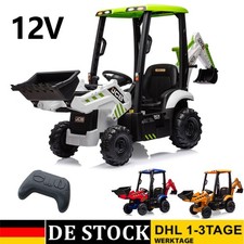 Kinder Elektroauto 12V