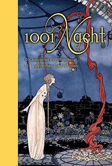 1001 nacht tausendundeine - 1001,