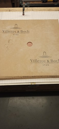 Villeroy boch 2 - &,