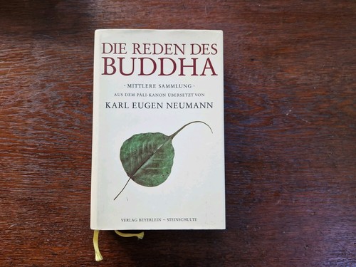 Die reden des buddha von - reden,