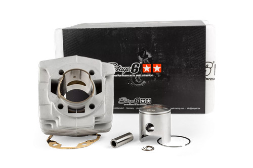 Zylinder kit stage6 - kit,