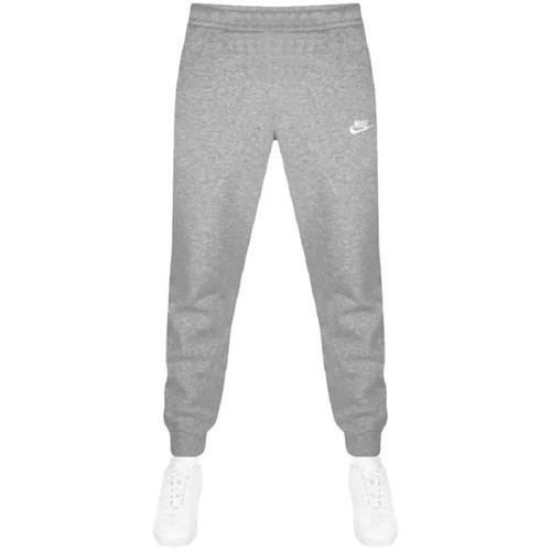 Nike club fleece hoodie - nike,