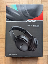 Bose QuietComfort SC |