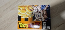 Dragonball Z DVD Box Season