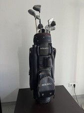 Golfschläger Silverline