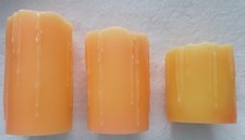 ELAMBIA 3 Longlife LED-Kerzen