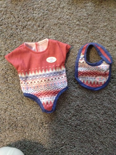 Baby born body - baby,