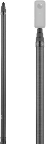 Invisible selfie stick für - stick,