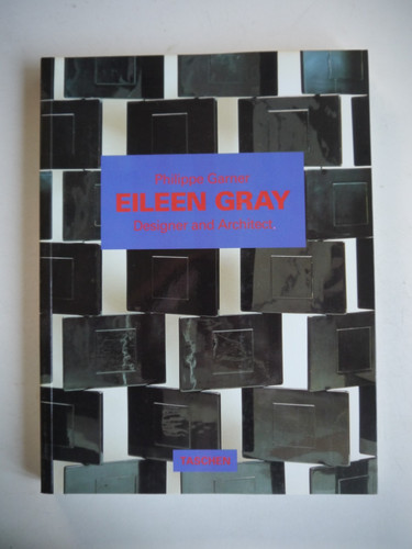 Eileen gray designer and - gray,
