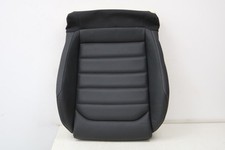 Original Leder Sitzbezug