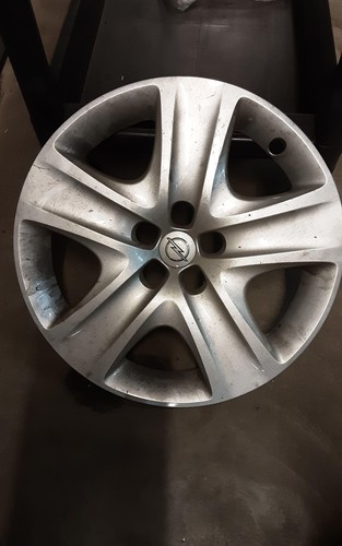 Original opel radkappe zoll - original,