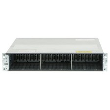 NetApp FAS2650 DC SAN Storage