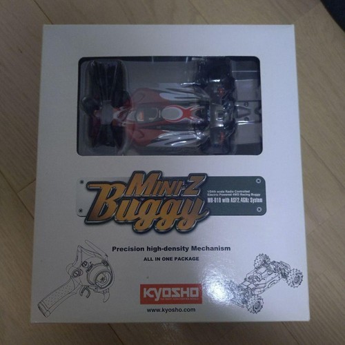 Kyosho mini buggy - kyosho, mini-z