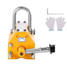 2000kg hebemagnet - 2000kg,