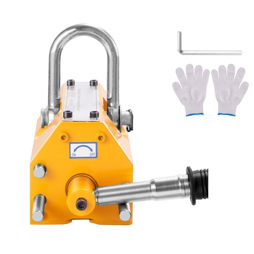 2000kg hebemagnet - 2000kg,