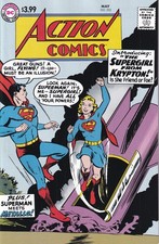 Superman Day 2026 Action