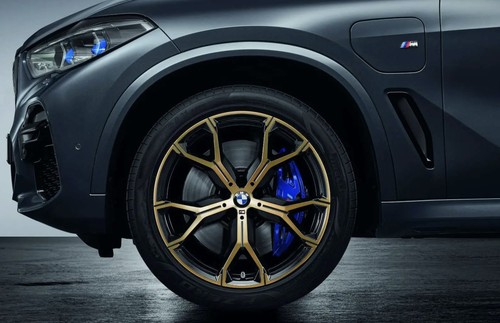 Original bmw style 741 m - 1,