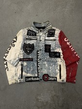 Crazy Vintage The Saints