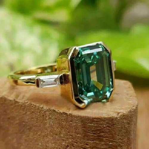 Karat smaragd diamant - karat,