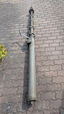 Teleskopmast Antennenmast mit Kurbel US Militär Panzer M113